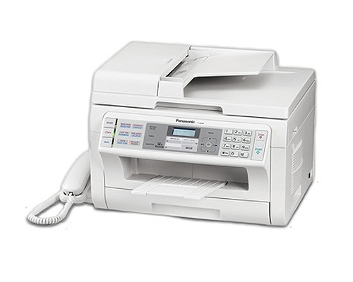 معرفی فکس Panasonic KX-MB2085