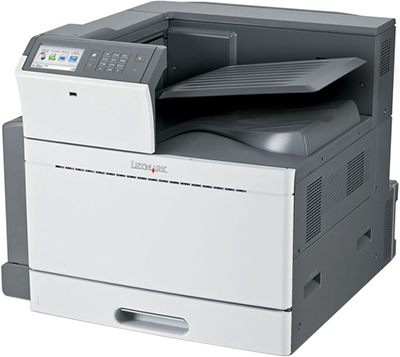 پرینتر LED تک کاره لکسمارک Lexmark C950de