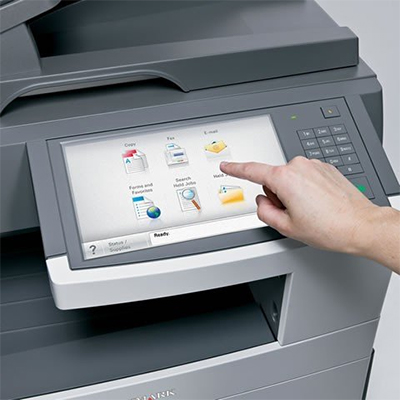 قابلیت ها و مشخصات فنی پرینتر لکسمارک X925de