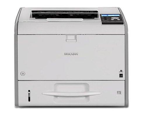 پرینتر LED تک کاره ریکو Ricoh SP 4510DN