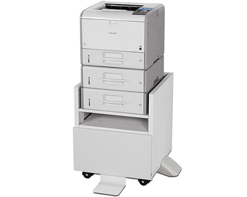 پرینتر LED تک کاره ریکو Ricoh SP 4510DN