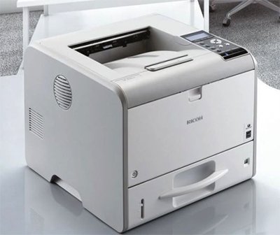 پرینتر LED تک کاره ریکو Ricoh SP 4510DN
