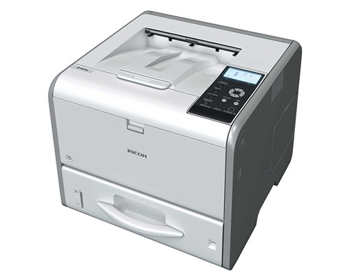 کارتریج و مواد مصرفی پرینتر ال ای دی Ricoh SP 4510DN