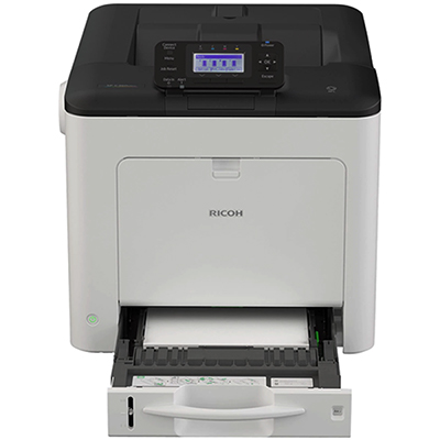 قابلیت ها و مشخصات فنی پرینتر ریکو SP C360DNw