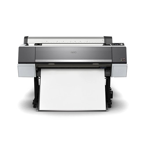 معرفی پلاتر جوهر افشان Epson P8000