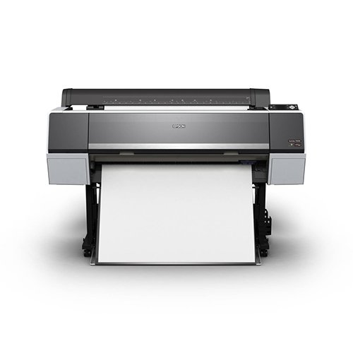 پلاتر جوهرافشان اپسون Epson SureColor P9000