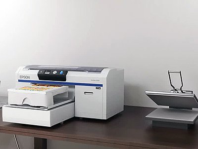 معرفی پلاتر اپسون Epson SureColor SC-F2000