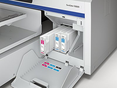 پلاتر اپسون Epson SureColor SC-F2000