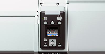 کارتریج و مواد مصرفی پلاتر جوهر افشان Epson SC-S70610