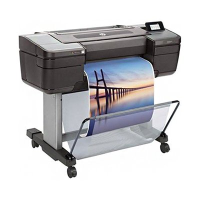 معرفی پلاتر اچ پی HP DesignJet Z9