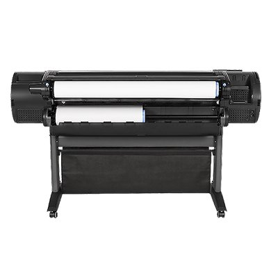 قابلیت و مشخصات فنی پلاتر اچ پی Z5400