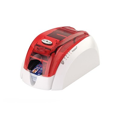 پرینتر چاپ کارت اولیس Evolis Pebble 4