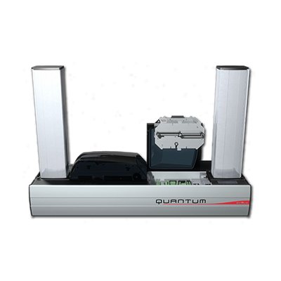 پرینتر چاپ کارت اولیس Evolis Quantum
