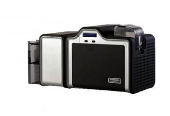 قابلیت و مشخصات فنی پرینتر چاپ کارت فارگو HDP5000