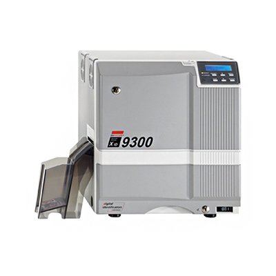 قابلیت و مشخصات فنی پرینتر چاپ کارت XID 9300