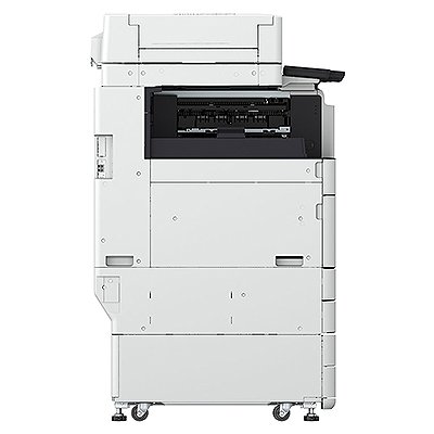 تونر و مواد مصرفی دستگاه کپی Canon 4535i