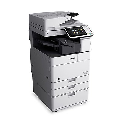 دستگاه کپی کانن Canon 4535i