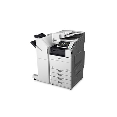 قابلیت ها و مشخصات فنی دستگاه کپی کانن ADVANCE 4551i