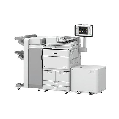 دستگاه کپی کانن Canon ADVANCE 8505i