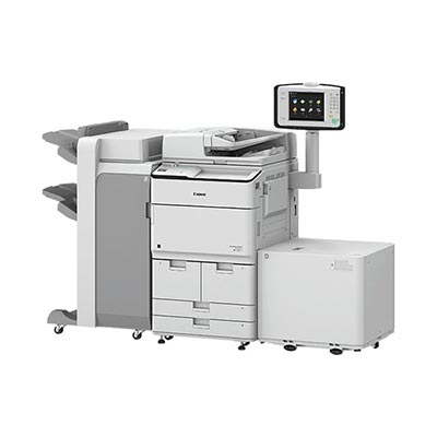  دستگاه کپی کانن Canon ADVANCE 8595i