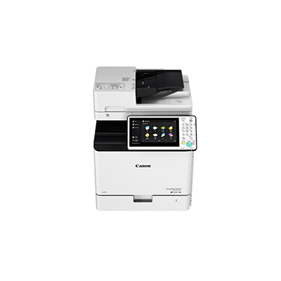 تونر و مواد مصرفی دستگاه کپی Canon ADVANCE C356iF 