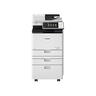 دستگاه کپی کانن Canon ADVANCE C356iF 