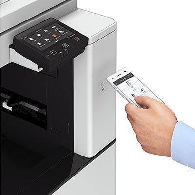 قابلیت ها و مشخصات فنی دستگاه کپی کانن 3025