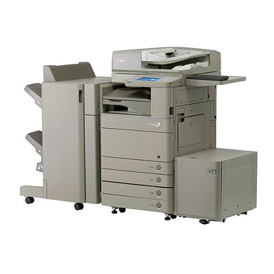 قابلیت ها و مشخصات فنی دستگاه کپی کانن C5235