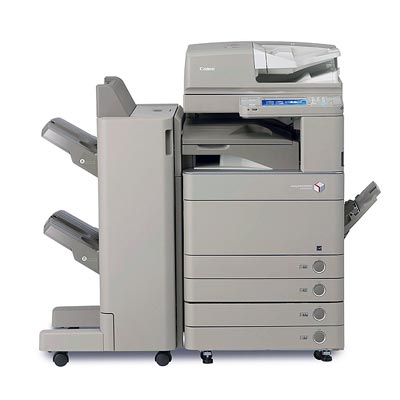 معرفی دستگاه کپی کانن C5235