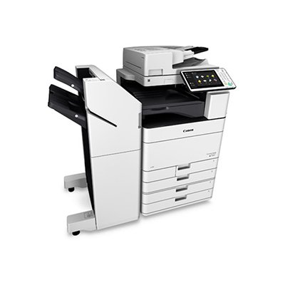 دستگاه کپی کانن Canon C5535i