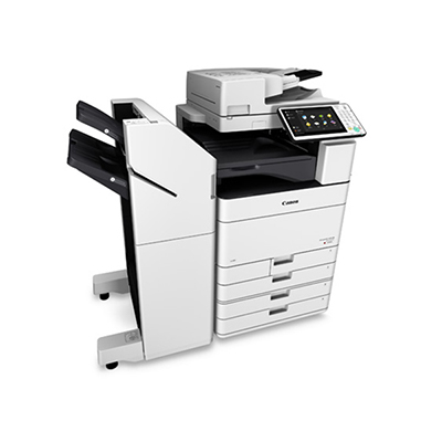 قابلیت ها و مشخصات فنی دستگاه کپی کانن C5540i