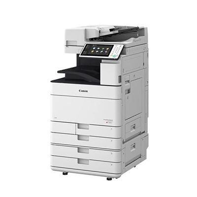 تونر و مواد مصرفی دستگاه کپی Canon C5540i