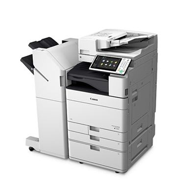 دستگاه کپی کانن Canon C5540i