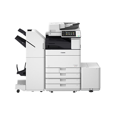 معرفی دستگاه کپی کانن C5540i