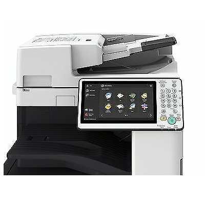 دستگاه کپی کانن Canon C5550i