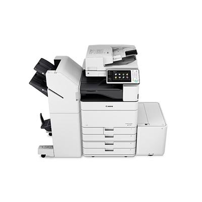 قابلیت ها و مشخصات فنی دستگاه کپی کانن C5560i