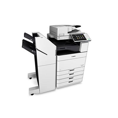 تونر و مواد مصرفی دستگاه کپی Canon C5560i