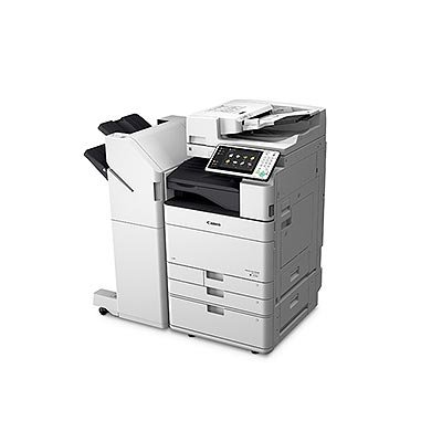 معرفی دستگاه کپی کانن C5560i