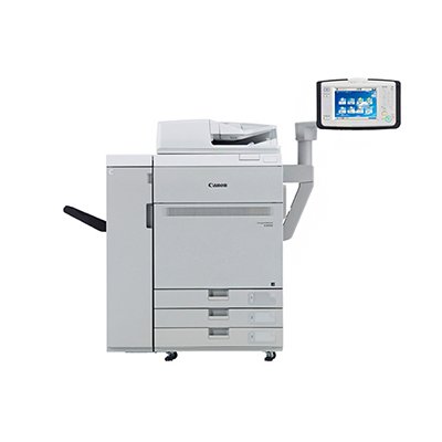 قابلیت ها و مشخصات فنی دستگاه کپی کانن C650