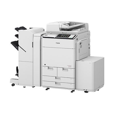 قابلیت ها و مشخصات فنی دستگاه کپی کانن C7580i