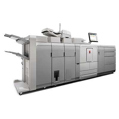 قابلیت ها و مشخصات فنی دستگاه کپی کانن VarioPRINT 135
