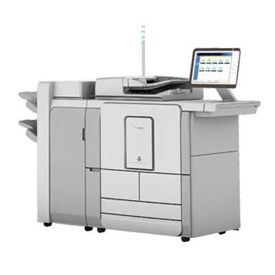 دستگاه کپی کانن Canon VarioPRINT 135