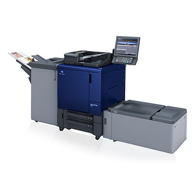 قابلیت ها و مشخصات فنی دستگاه کپی کونیکا مینولتا AccurioPress C3070