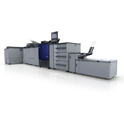 دستگاه کپی کونیکا مینولتا Konica Minolta AccurioPress C3070