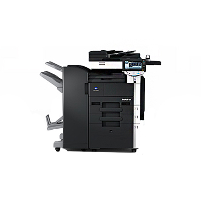 تونر و مواد مصرفی دستگاه کپی Konica Minolta bizhub 423