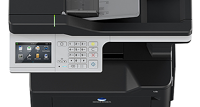 قابلیت ها و مشخصات فنی دستگاه کپی کونیکا مینولتا Minolta bizhub 4422