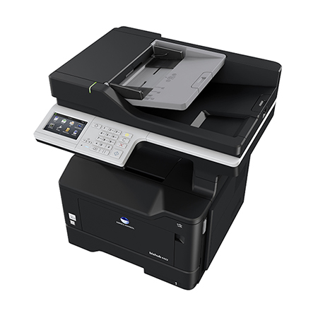 دستگاه کپی کونیکا مینولتا Konica Minolta bizhub 4422