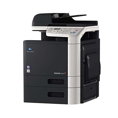 قابلیت ها و مشخصات فنی دستگاه کپی کونیکا مینولتا bizhub C3110