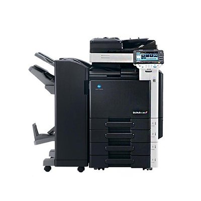 قابلیت ها و مشخصات فنی دستگاه کپی کونیکا مینولتا bizhub C353
