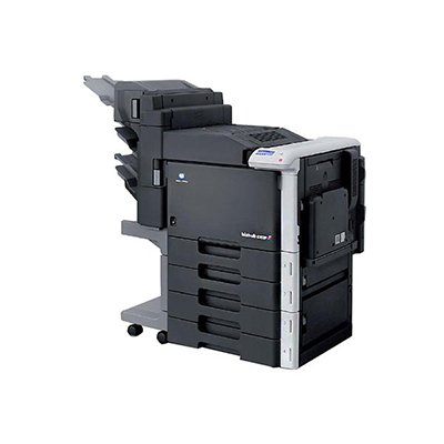 تونر و مواد مصرفی دستگاه کپی Konica Minolta bizhub C353